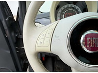 Fiat 500 0.9 twinair lounge | 59-prj-7 i - afbeelding 10 van  17