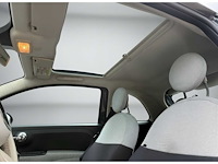 Fiat 500 0.9 twinair lounge | 59-prj-7 i - afbeelding 2 van  17