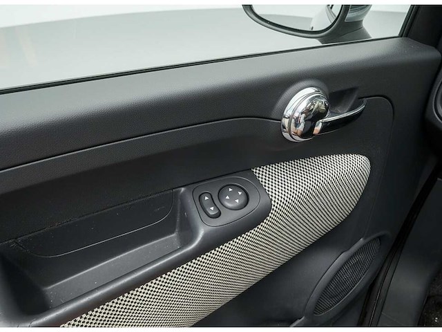 Fiat 500 0.9 twinair lounge | 59-prj-7 i - afbeelding 3 van  17