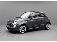 Fiat 500 0.9 twinair lounge | 59-prj-7 i - afbeelding 8 van  17