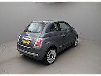 Fiat 500 0.9 twinair lounge | 59-prj-7 i - afbeelding 4 van  17