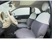 Fiat 500 0.9 twinair lounge | 59-prj-7 i - afbeelding 14 van  17
