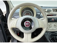 Fiat 500 0.9 twinair lounge | 59-prj-7 i - afbeelding 15 van  17