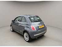Fiat 500 0.9 twinair lounge | 59-prj-7 i - afbeelding 6 van  17