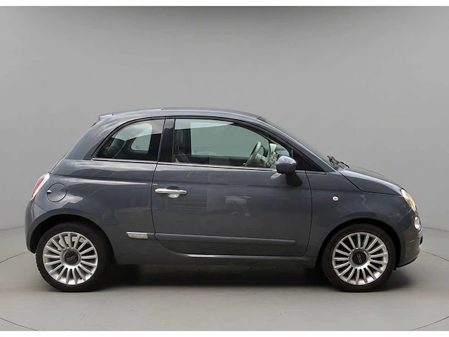 Fiat 500 0.9 twinair lounge | 59-prj-7 i - afbeelding 3 van  18
