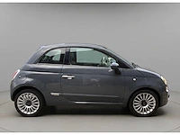 Fiat 500 0.9 twinair lounge | 59-prj-7 i - afbeelding 3 van  18