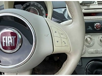Fiat 500 0.9 twinair lounge | 59-prj-7 i - afbeelding 5 van  18