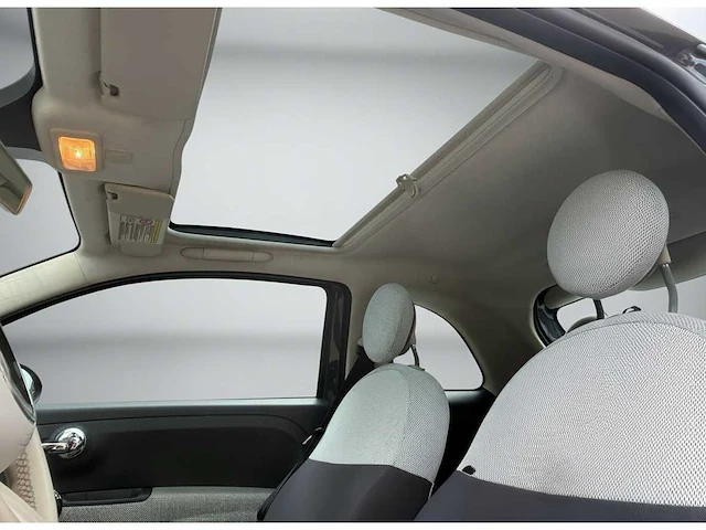 Fiat 500 0.9 twinair lounge | 59-prj-7 i - afbeelding 6 van  18
