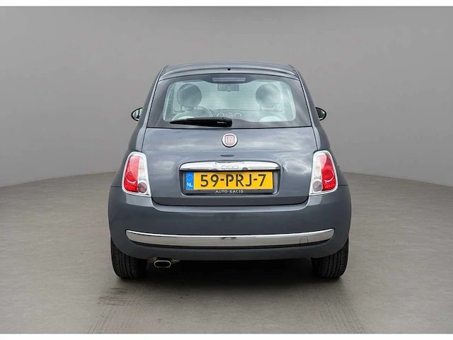 Fiat 500 0.9 twinair lounge | 59-prj-7 i - afbeelding 7 van  18