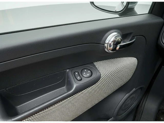 Fiat 500 0.9 twinair lounge | 59-prj-7 i - afbeelding 9 van  18