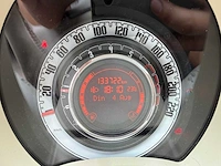 Fiat 500 0.9 twinair lounge | 59-prj-7 i - afbeelding 10 van  18