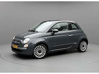 Fiat 500 0.9 twinair lounge | 59-prj-7 i - afbeelding 1 van  18