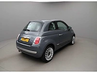 Fiat 500 0.9 twinair lounge | 59-prj-7 i - afbeelding 11 van  18