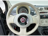 Fiat 500 0.9 twinair lounge | 59-prj-7 i - afbeelding 13 van  18