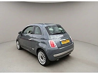 Fiat 500 0.9 twinair lounge | 59-prj-7 i - afbeelding 15 van  18