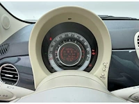 Fiat 500 0.9 twinair lounge | 59-prj-7 i - afbeelding 18 van  18