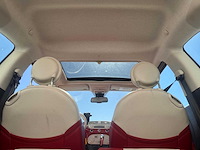 Fiat 500 0.9 twinair lounge, 9-kfg-76 - afbeelding 2 van  6