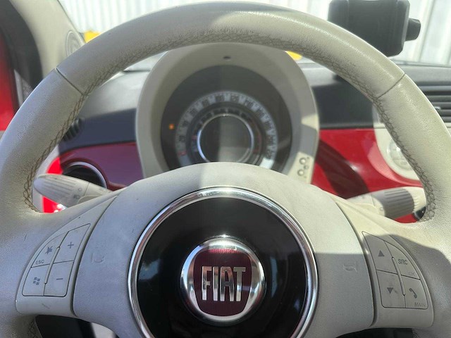Fiat 500 0.9 twinair lounge, 9-kfg-76 - afbeelding 6 van  9