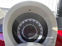 Fiat 500 0.9 twinair lounge, 9-kfg-76 - afbeelding 9 van  9