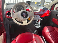 Fiat 500 0.9 twinair lounge, 9-kfg-76 - afbeelding 1 van  9