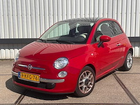 Fiat 500 0.9 twinair lounge, 9-kfg-76 - afbeelding 1 van  9