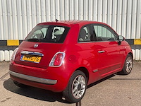 Fiat 500 0.9 twinair lounge, 9-kfg-76 - afbeelding 3 van  9