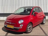 Fiat 500 0.9 twinair lounge, 9-kfg-76