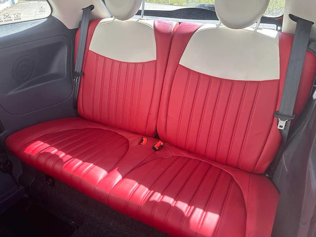 Fiat 500 0.9 twinair lounge, 9-kfg-76 - afbeelding 7 van  15