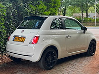 Fiat 500 0.9 twinair lounge, hl-563-z - afbeelding 2 van  8
