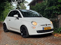 Fiat 500 0.9 twinair lounge, hl-563-z - afbeelding 3 van  8