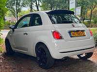 Fiat 500 0.9 twinair lounge, hl-563-z - afbeelding 4 van  8