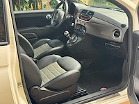 Fiat 500 0.9 twinair lounge, hl-563-z - afbeelding 5 van  8