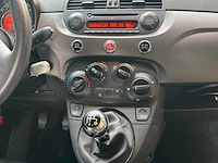 Fiat 500 0.9 twinair lounge, hl-563-z - afbeelding 7 van  8