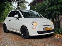 Fiat 500 0.9 twinair lounge, hl-563-z - afbeelding 4 van  10