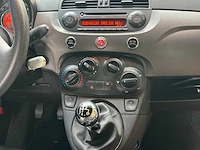 Fiat 500 0.9 twinair lounge, hl-563-z - afbeelding 8 van  10