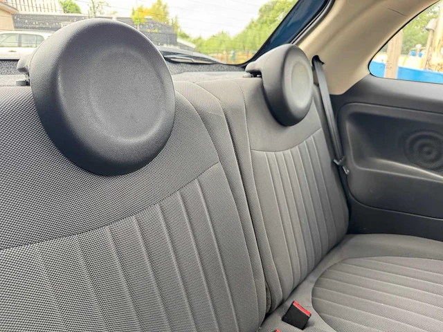 Fiat 500 0.9 twinair loungem, 12-zbl-2 - afbeelding 3 van  20
