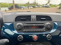 Fiat 500 0.9 twinair loungem, 12-zbl-2 - afbeelding 9 van  20