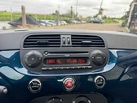 Fiat 500 0.9 twinair loungem, 12-zbl-2 - afbeelding 10 van  20