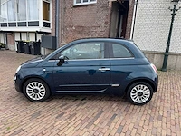 Fiat 500 0.9 twinair loungem, 12-zbl-2 - afbeelding 12 van  20