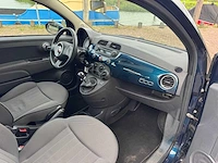 Fiat 500 0.9 twinair loungem, 12-zbl-2 - afbeelding 18 van  20