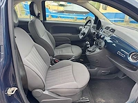 Fiat 500 0.9 twinair loungem, 12-zbl-2 - afbeelding 19 van  20