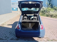 Fiat 500 0.9 twinair plus, 33-sxz-9 - afbeelding 9 van  24