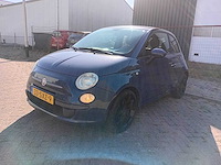 Fiat 500 0.9 twinair plus, 33-sxz-9 - afbeelding 1 van  24