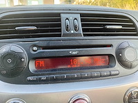 Fiat 500 0.9 twinair plus, 33-sxz-9 - afbeelding 16 van  24