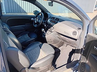 Fiat 500 0.9 twinair plus, 33-sxz-9 - afbeelding 10 van  24