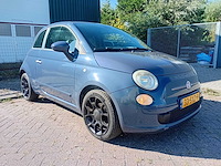 Fiat 500 0.9 twinair plus, 33-sxz-9 - afbeelding 18 van  24