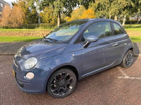 Fiat 500 0.9 twinair plus , 39-tft-3 - afbeelding 1 van  13