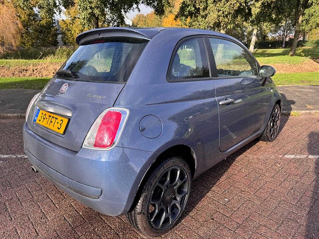 Fiat 500 0.9 twinair plus , 39-tft-3 - afbeelding 3 van  13