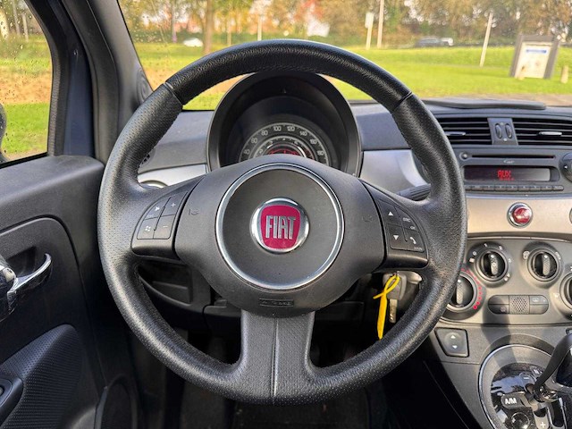 Fiat 500 0.9 twinair plus , 39-tft-3 - afbeelding 7 van  13