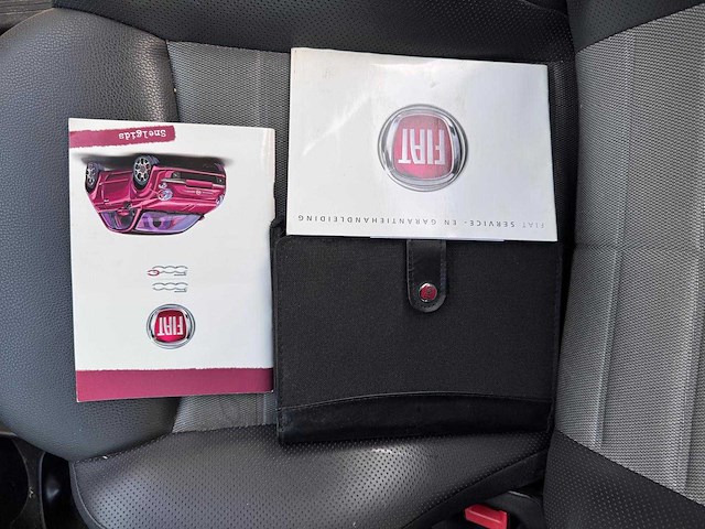 Fiat 500 0.9 twinair plus , 39-tft-3 - afbeelding 5 van  13